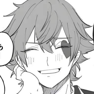 Profile image of エース
