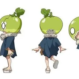 Profile image of スイカ