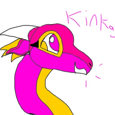Profile image of Kinkajou