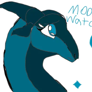 Profile image of Moonwatcher