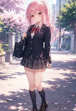 Profile image of リリア