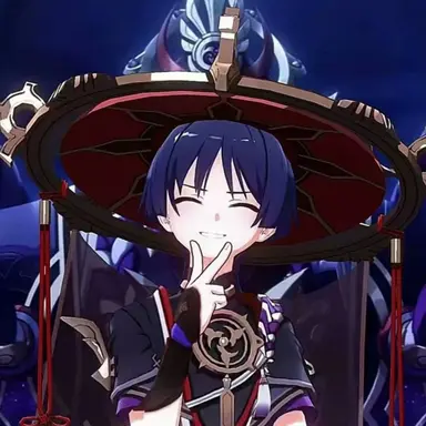Profile image of Scara