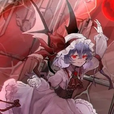 Profile image of レミリア