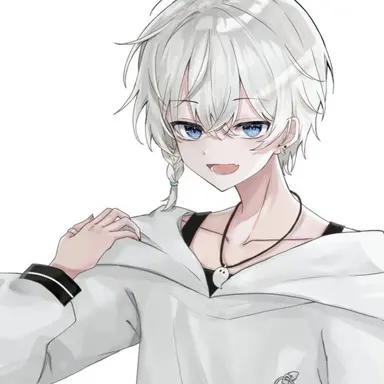Profile image of シニガミ
