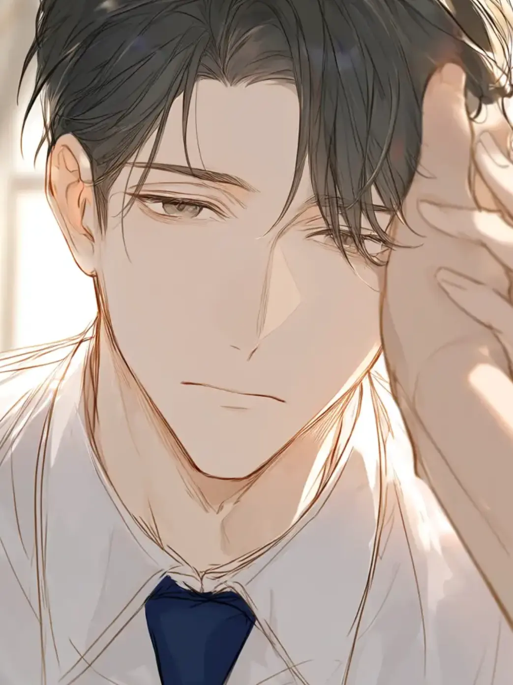 -S._.3-의 今日も溺愛してくるスパダリ彼氏
