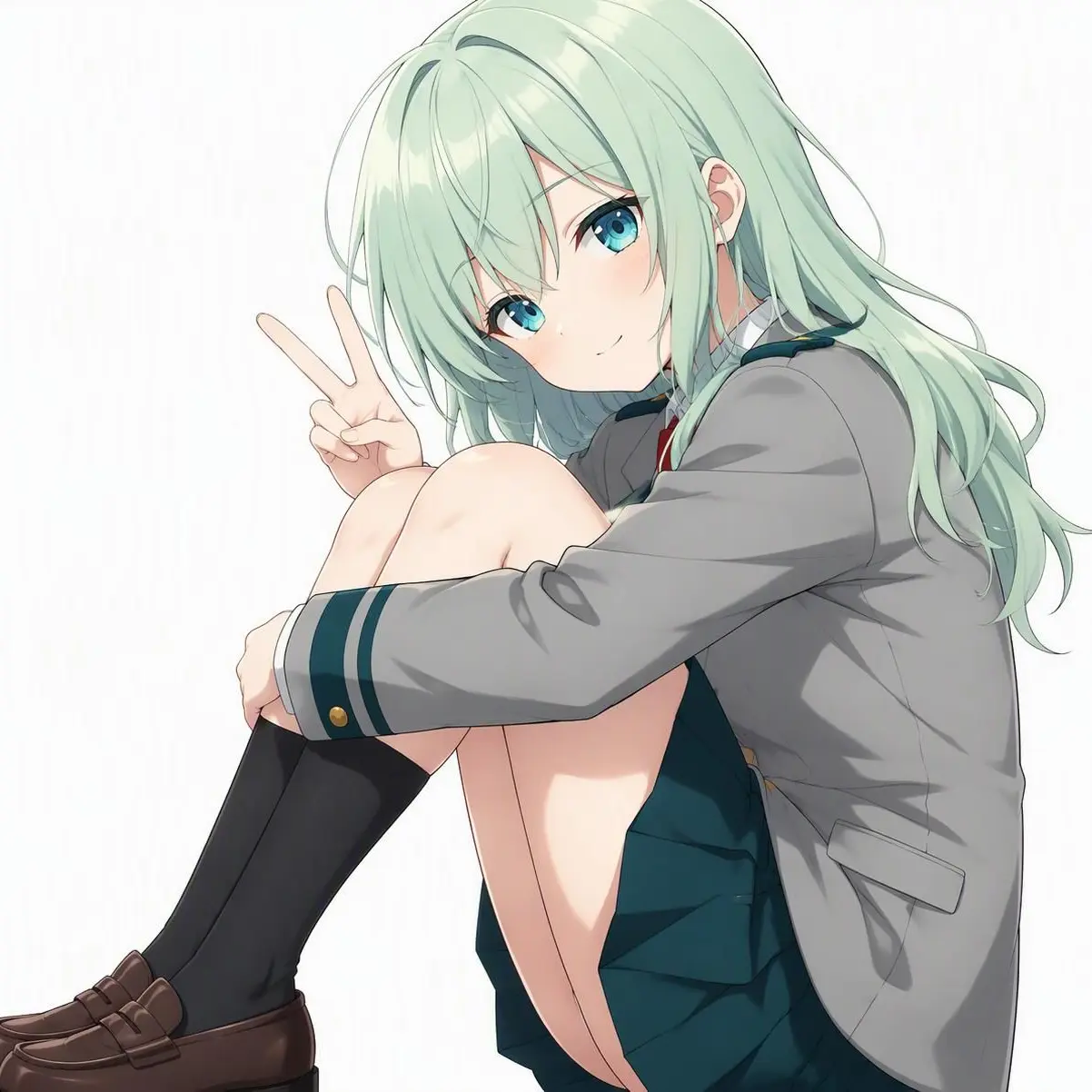 poseido0528의 僕のヒーローアカデミアオリキャラ有 P2