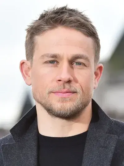 SnowyQuill9896의 Charlie Hunnam