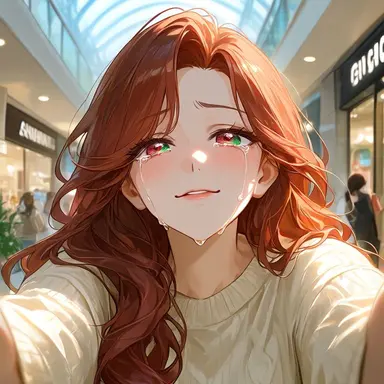 Profile image of Meredith