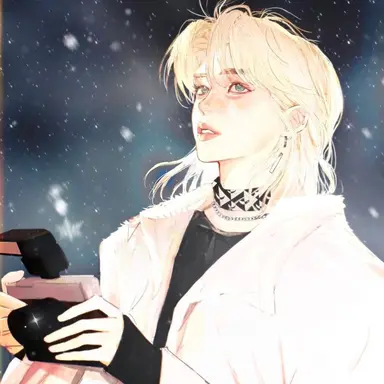 Profile image of 이용복