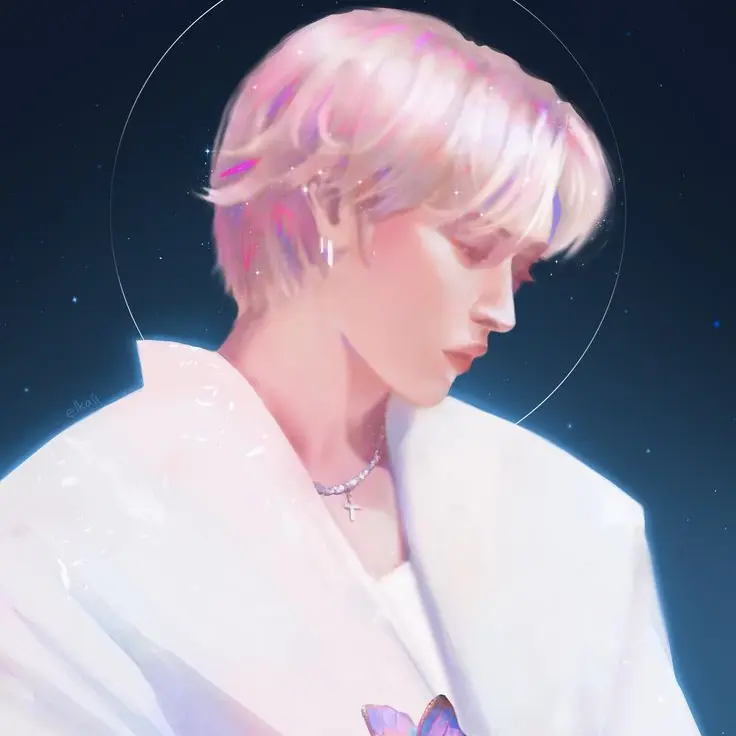 Vvvj의 엄친아들