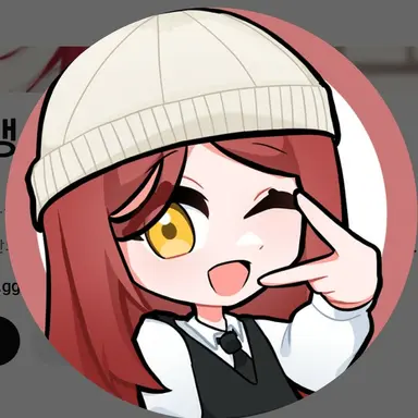 Profile image of 갱갱이