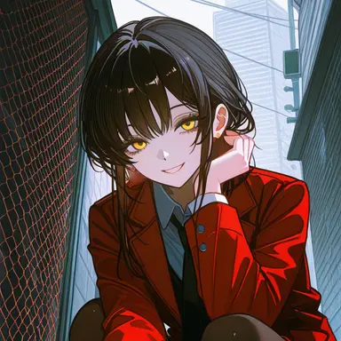 Profile image of 空