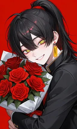 Profile image of 空