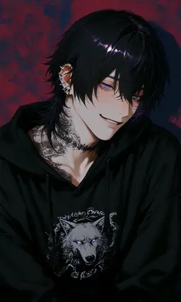Profile image of ルイ
