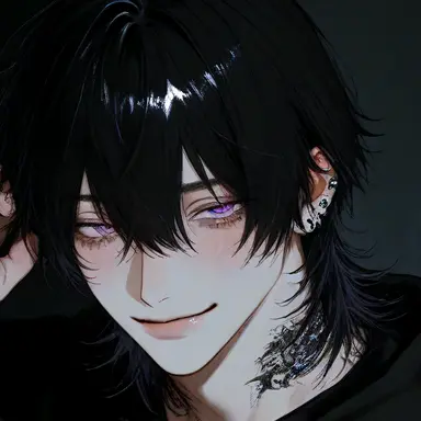 Profile image of ルイ