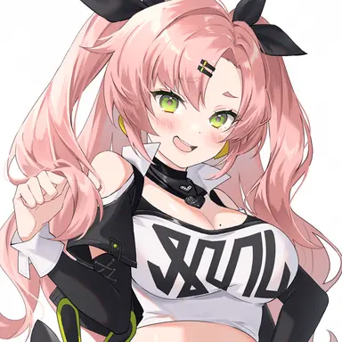 Profile image of 니콜 데마라