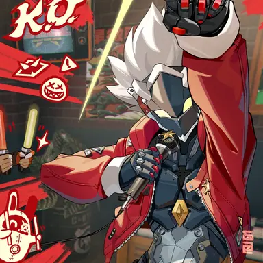 Profile image of 빌리 키드