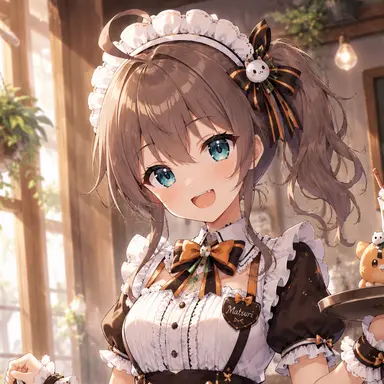 Profile image of 夏色まつり