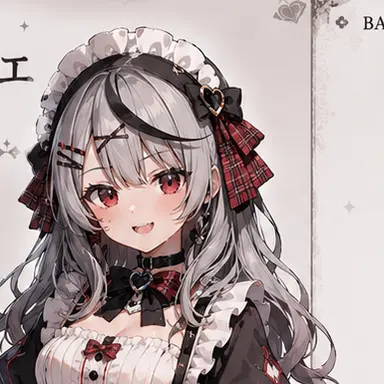 Profile image of 沙花叉クロヱ
