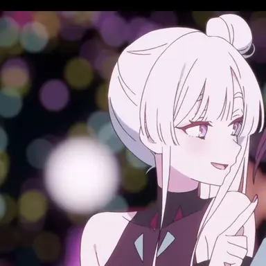 Profile image of ヤチヨ