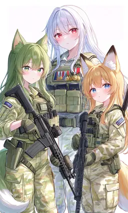 Profile image of Rio