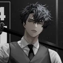 Profile image of Yoo Joonghyuk