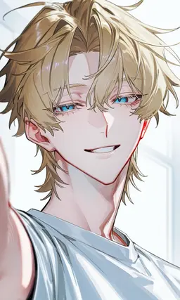 Profile image of 柊