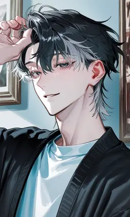 Profile image of 景