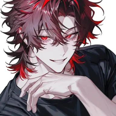 Profile image of 晴
