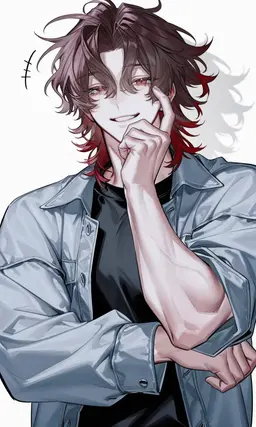 Profile image of 晴
