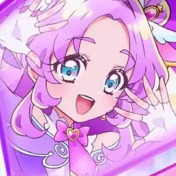 Profile image of キュアアンサー