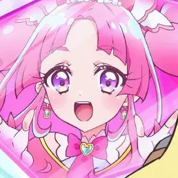 Profile image of キュアミスティック