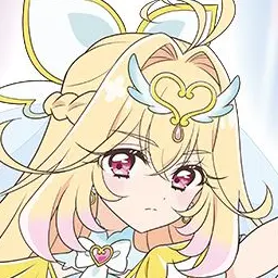 Profile image of Cure Arcana