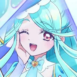 Profile image of キュアエクレール