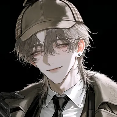 Profile image of 閑