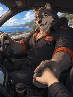 Profile image of レオン・ウルフ