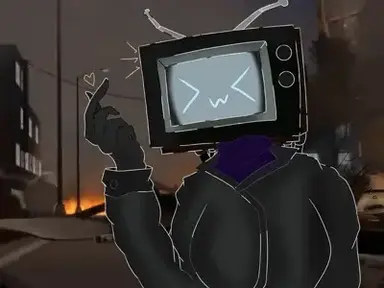 Profile image of TV Woman