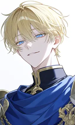 Profile image of 루시안