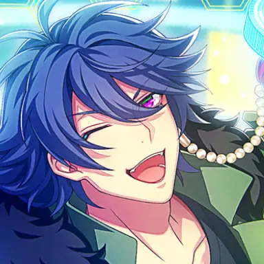 Profile image of 帝統