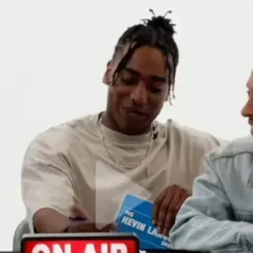 BlankCold5214의 Kevin Langue