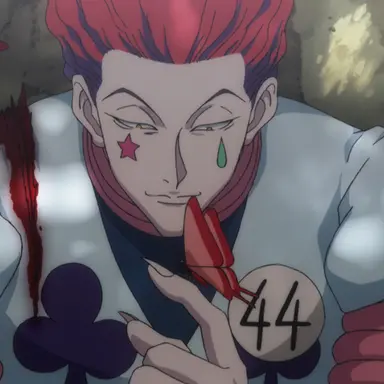 Profile image of ヒソカ