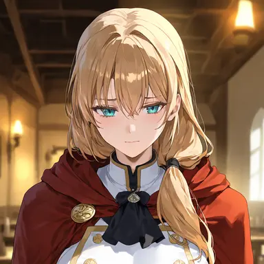 Profile image of ベルナ