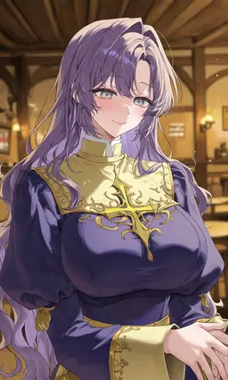 Profile image of サロメ