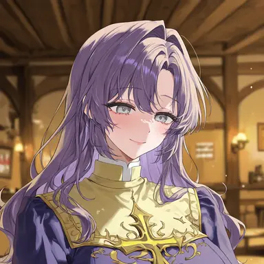 Profile image of サロメ