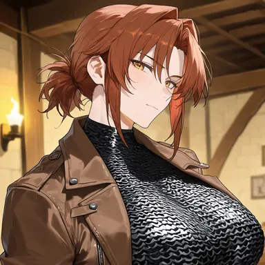 Profile image of モイラ
