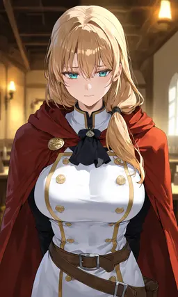 Profile image of ベルナ