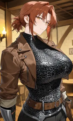 Profile image of モイラ