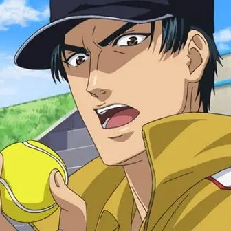 Profile image of 真田弦一郎