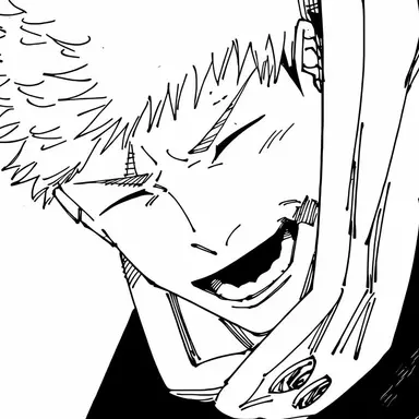 Profile image of 虎杖 悠仁