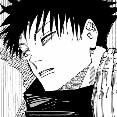 Profile image of 伏黒 恵